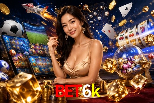 Game Providers bet6k