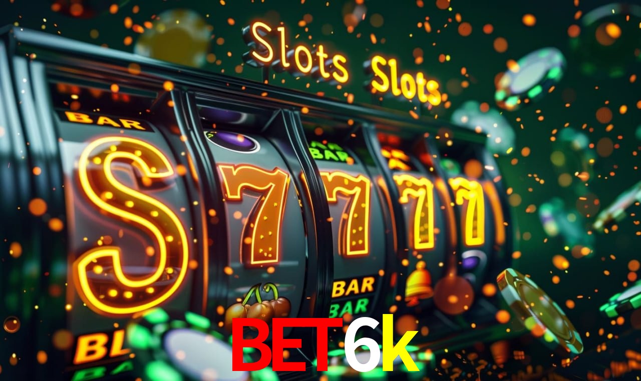 Mesa de Blackjack bet6k