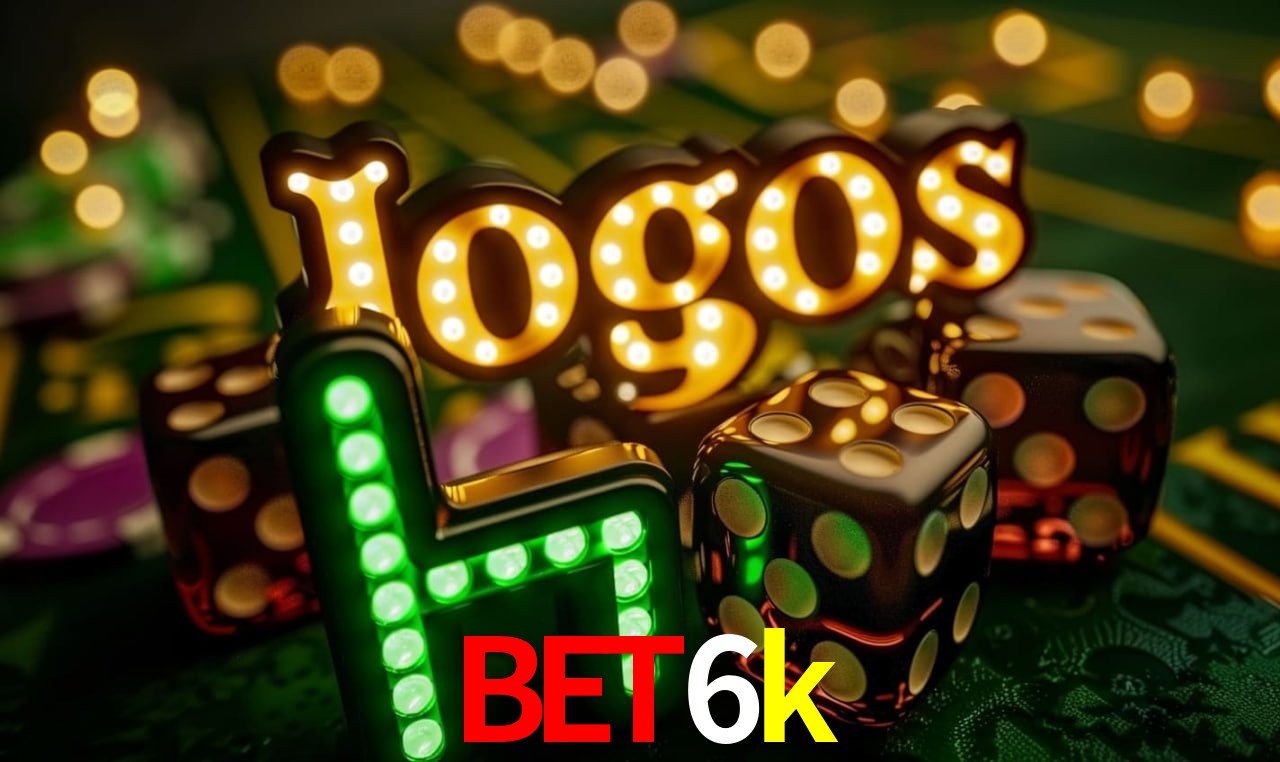 Estatísticas Esportivas bet6k