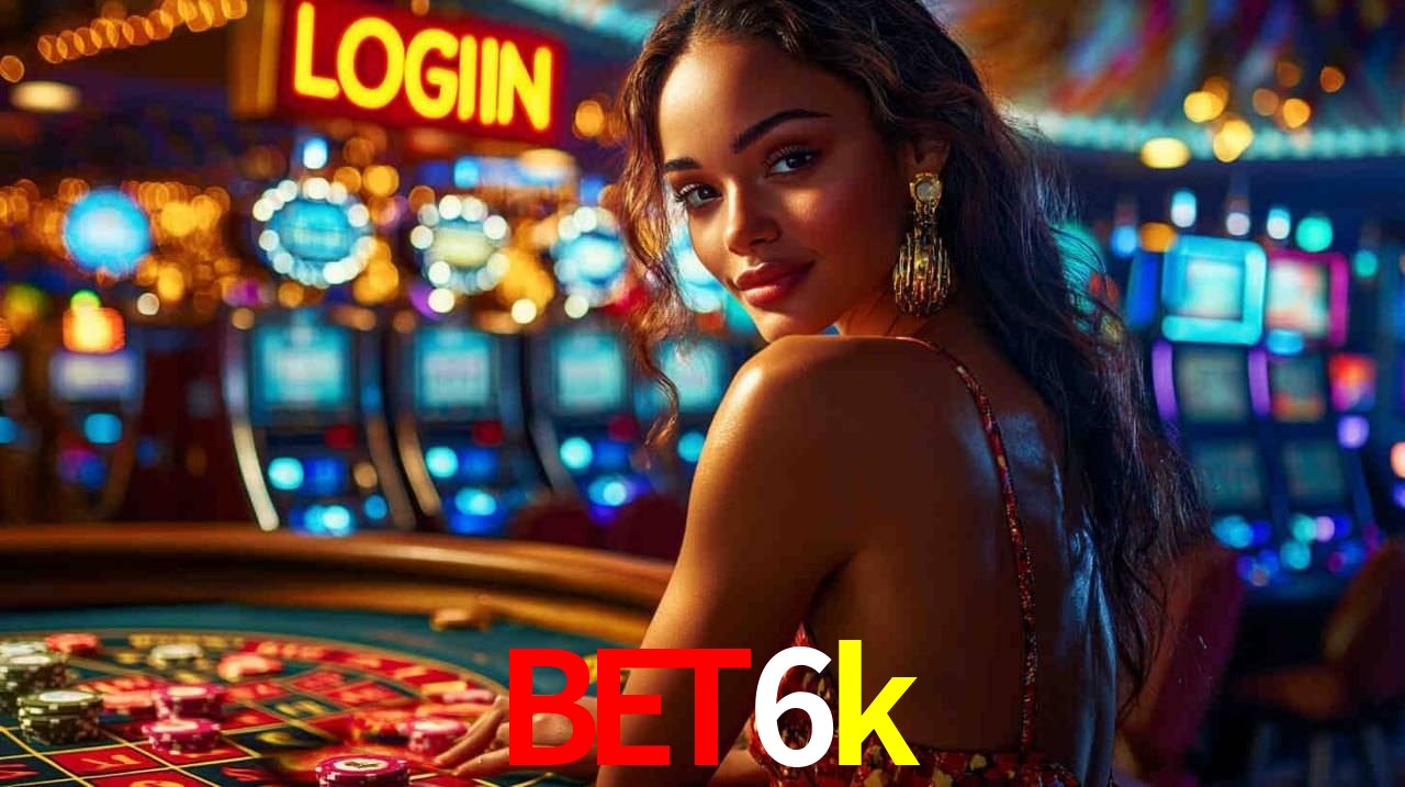 Estatísticas do Jogo bet6k