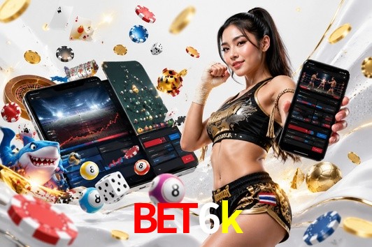 API Integration bet6k