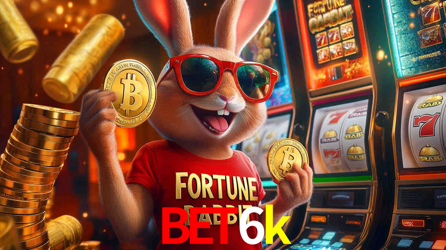 A Popularidade dos Caça-Níqueis no bet6k