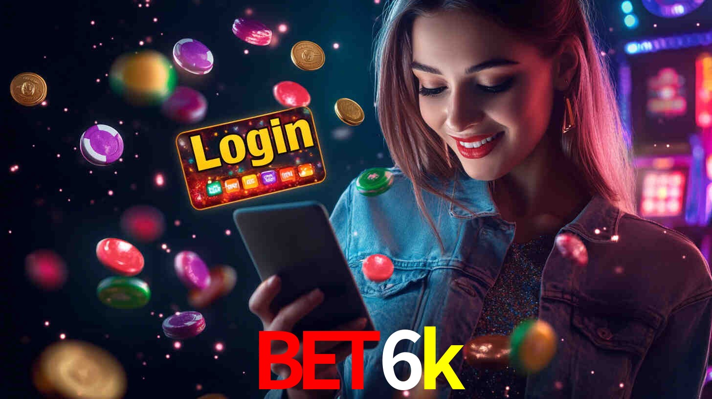 A Popularidade dos Caça-Níqueis no bet6k