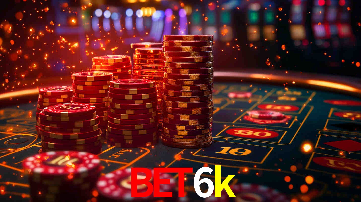 Premium Interface bet6k