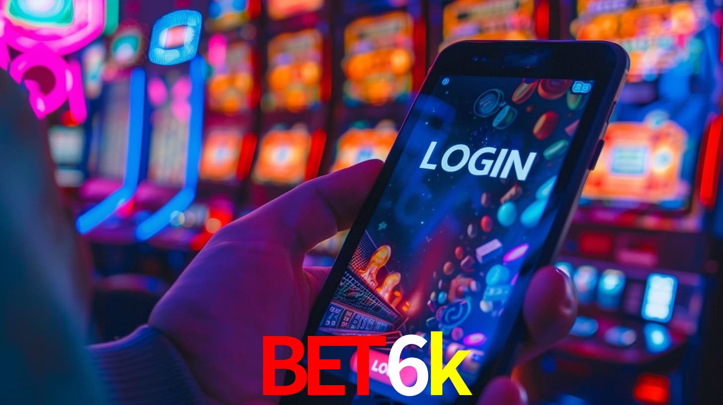 Programa VIP bet6k