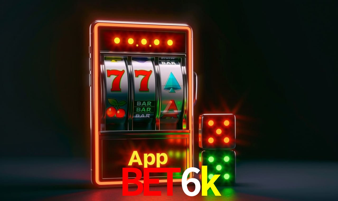 Apostas de Tênis bet6k
