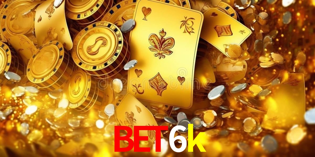 Descubra o Programa VIP da bet6k: Vantagens Exclusivas para Jogadores