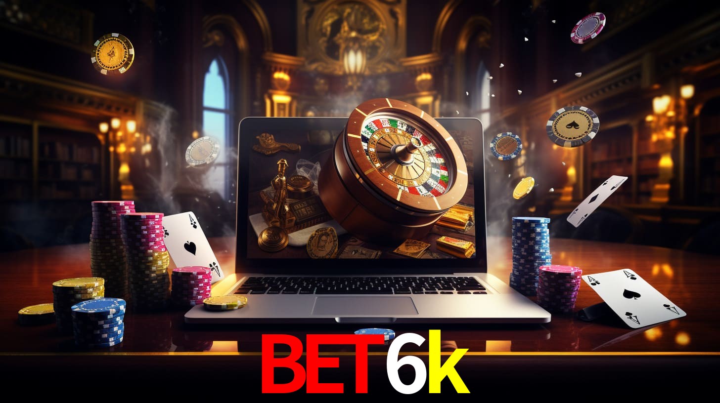 Tournaments bet6k