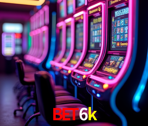 Promoções Sazonais bet6k