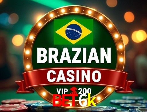 bet6k Aplicativo - bet6k visual 1