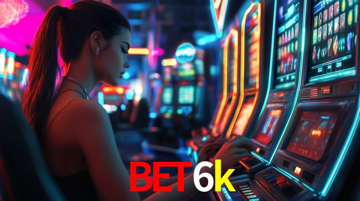 Experimente o Login Seguro Premium no bet6k