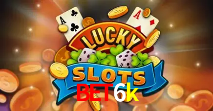 A Emoção da Loteria na bet6k: Uma Chance de Mudança de Vida