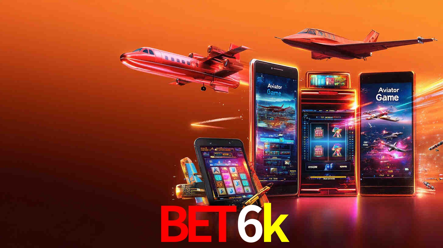 Apostas Esportivas na bet6k: Um Guia Completo