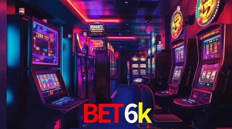 Explore as vantagens do bet6k: serviço profissional e confiabilidade