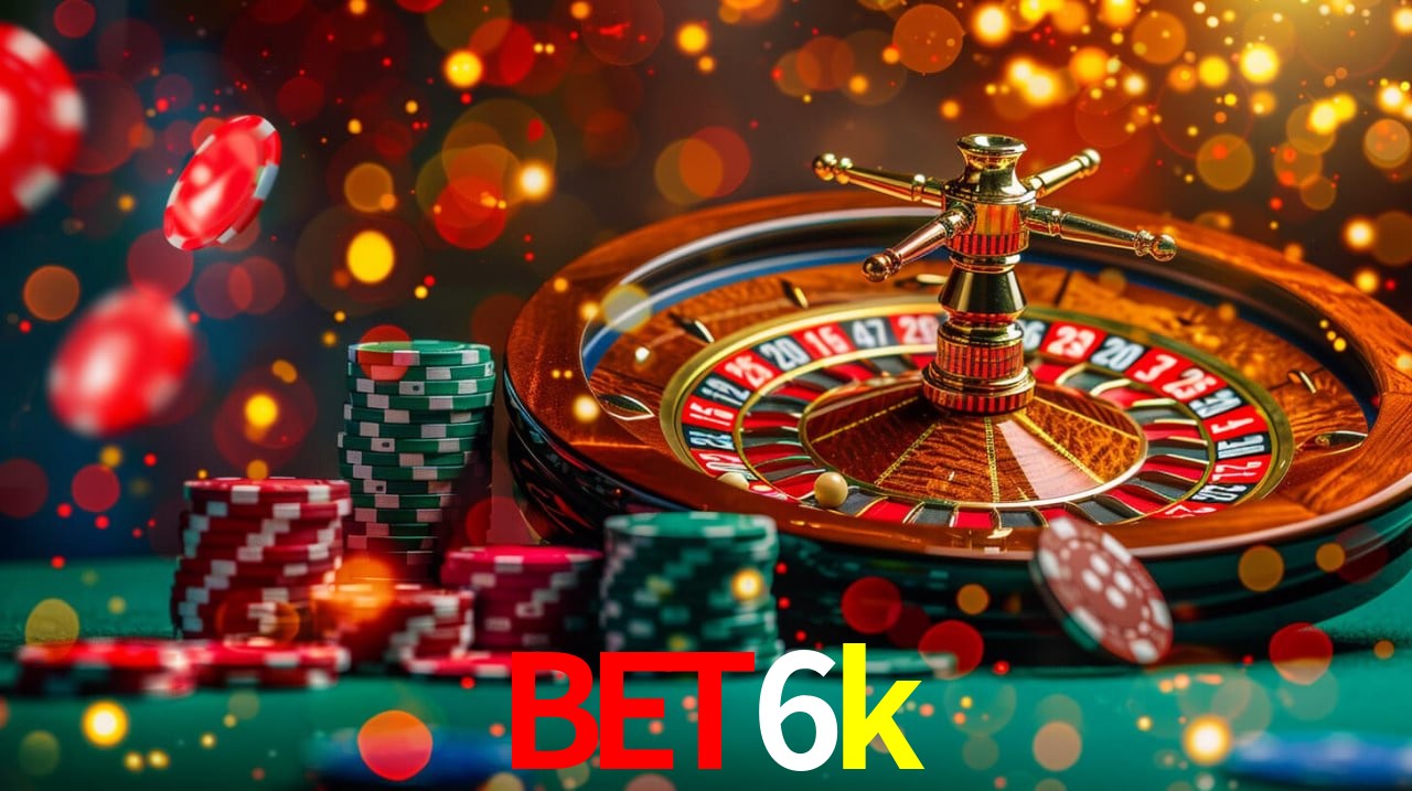 Inovações de Jogos na bet6k: O Futuro das Experiências Interativas