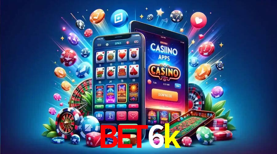 Exclusive Offers bet6k