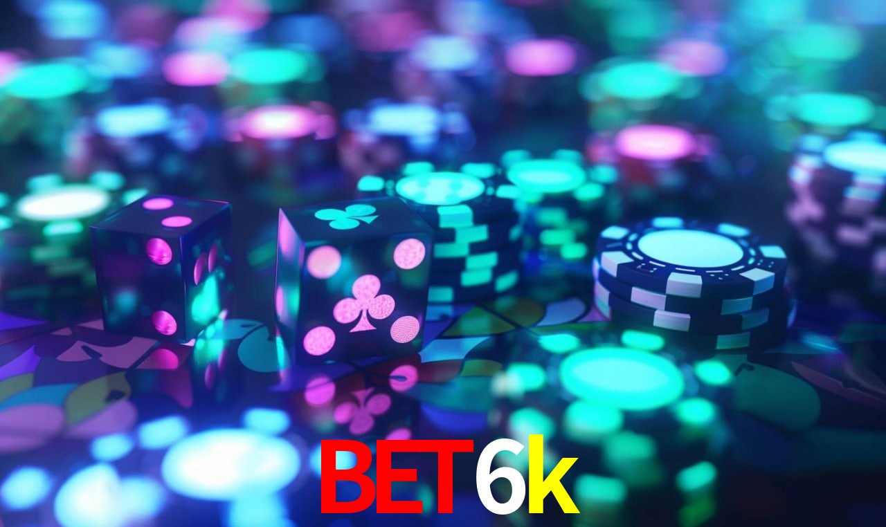Torneios bet6k