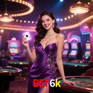 Jogos Exclusivos bet6k