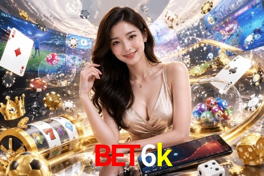 Basketball Betting bet6k