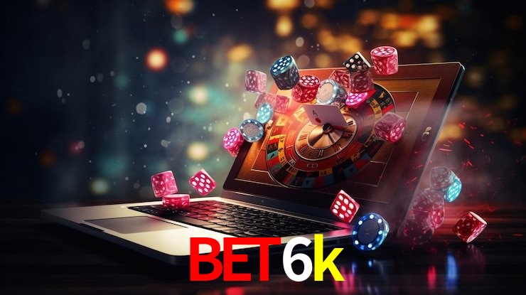 A Emoção da Loteria na bet6k: Uma Chance de Mudança de Vida