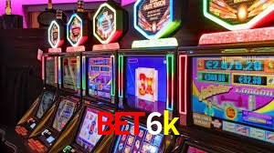 cassino bet6k
